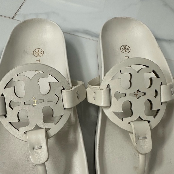 Tory Burch Sandals - Picture 2 of 4